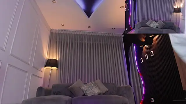 Anna parkker  online show from 11/04/25, 07:35