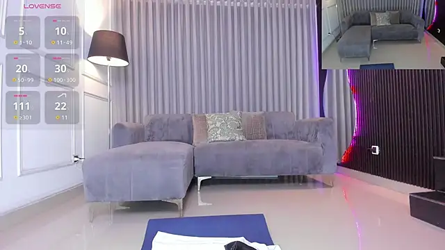 Anna parkker  online show from 02/18/26, 07:32