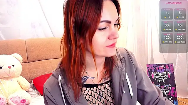 yourhottestorgasm online show from 02/10/25, 01:55