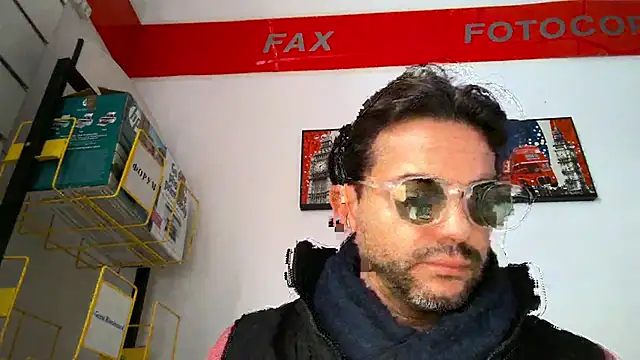 sexoffice83 online show from 12/03/25, 01:42