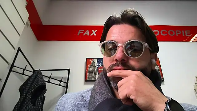 sexoffice83 online show from 01/14/26, 01:39