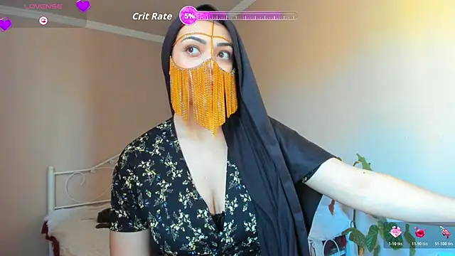  cleopattra  online show from 11/28/25, 09:45