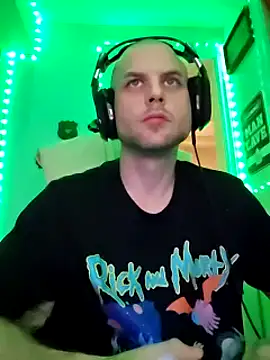 GeneralXMillyX online show from 01/02/25, 02:22