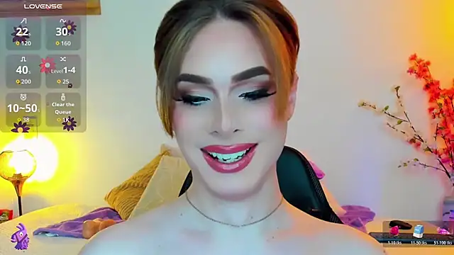 mike blossom online show from 11/27/25, 04:09