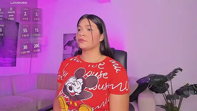 alaia7h online show from 01/14/25, 03:32