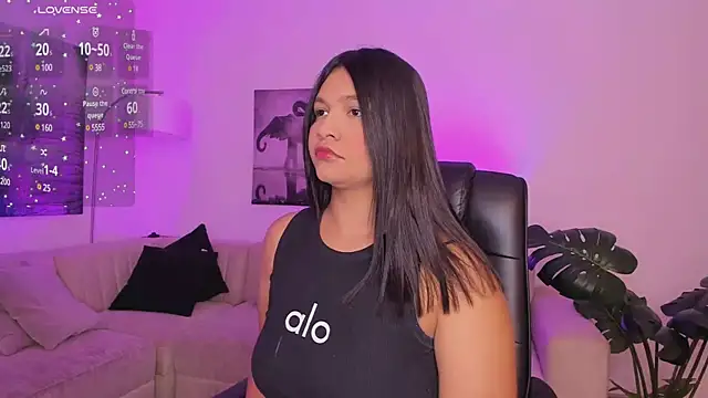 alaia7h online show from 02/24/25, 03:33