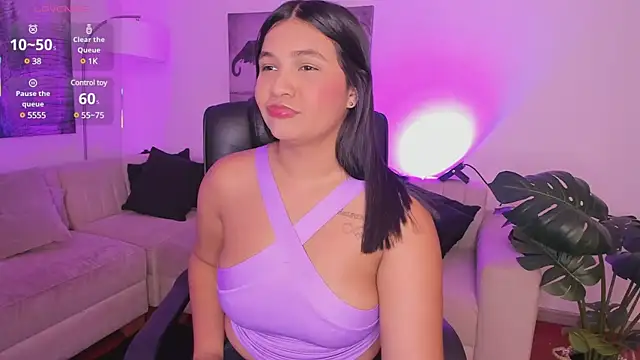 alaia7h online show from 02/28/25, 03:37