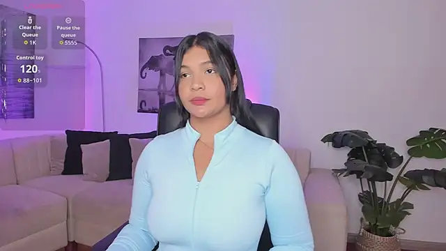 alaia7h online show from 09/20/25, 07:37