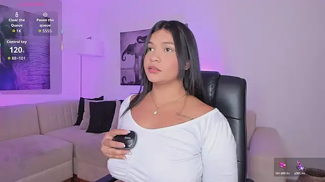 alaia7h online show from 09/28/25, 06:13