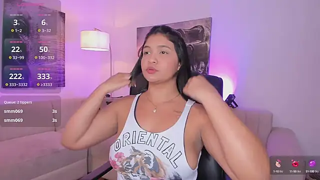 alaia7h online show from 10/09/25, 07:34