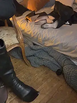 alexheels boots online show from 02/20/25, 04:50