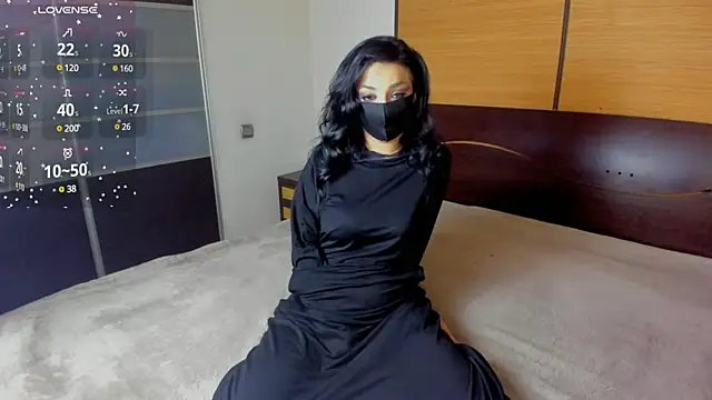 habibi moon online show from 02/10/25, 02:30