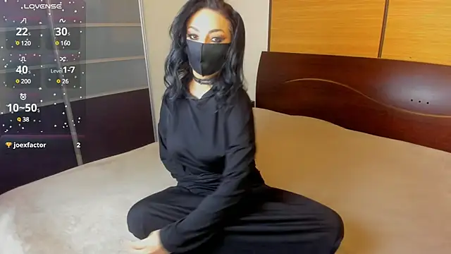 habibi moon online show from 03/05/25, 02:25