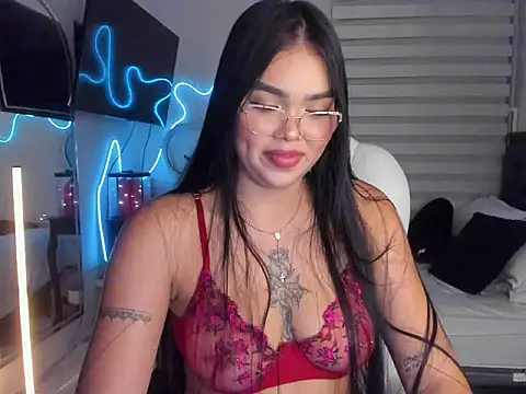 Daisy 20x  online show from 08/04/26, 06:05