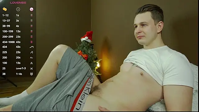 charlie smiley online show from 01/19/25, 08:51