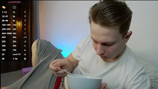 charlie smiley online show from 02/22/25, 03:12