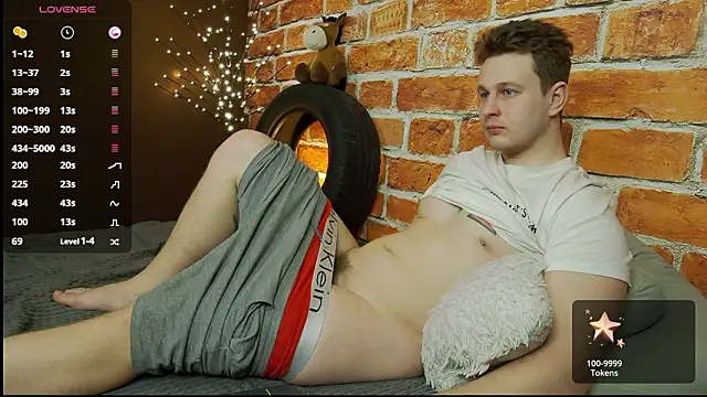 charlie smiley online show from 03/11/26, 02:06