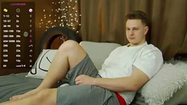 charlie smiley online show from 03/20/26, 02:49