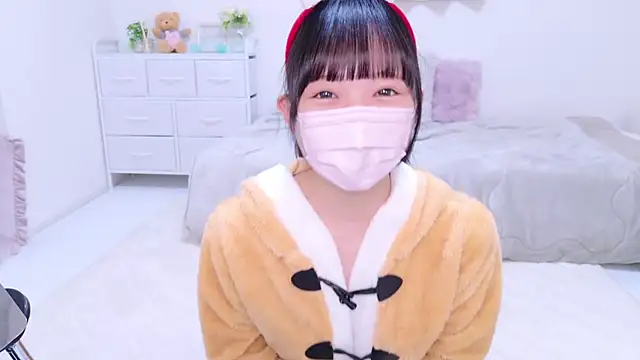 86 haru online show from 12/23/24, 11:25