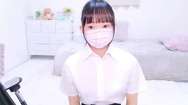 86 haru online show from 12/30/24, 12:09