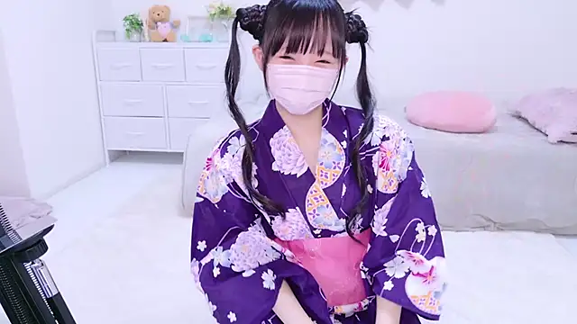 86 haru online show from 01/02/25, 02:57