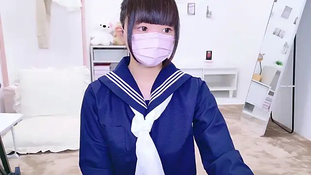 86 haru online show from 10/06/25, 12:02