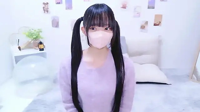 86 haru online show from 11/03/25, 03:24