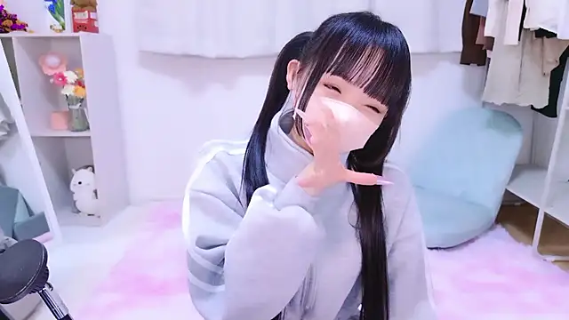 86 haru online show from 11/23/25, 05:46