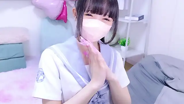 86 haru online show from 03/30/26, 09:32