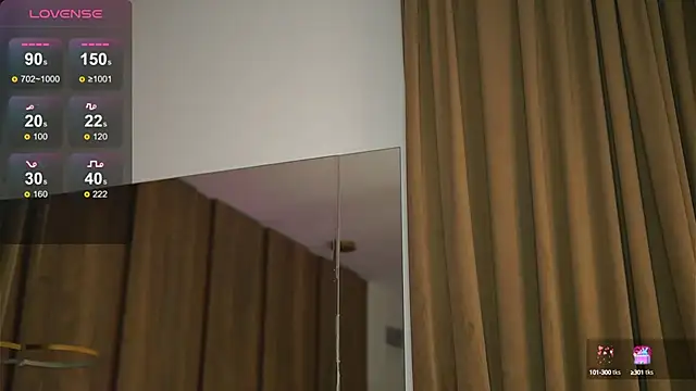 EmilyRaymont online show from 01/28/25, 03:47