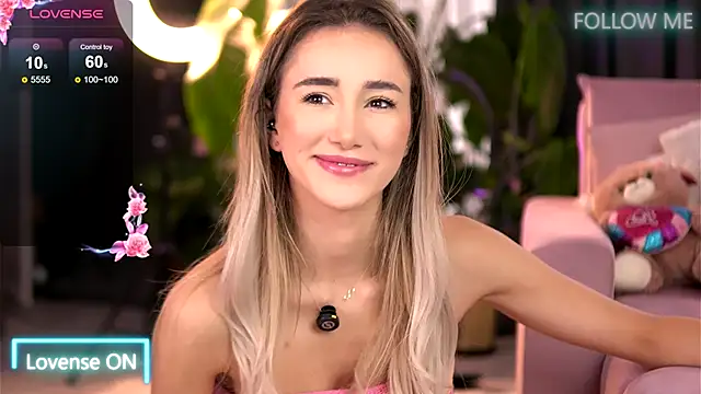 EmilyRaymont online show from 09/27/25, 06:07