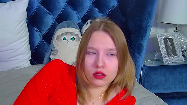 LiliLinn online show from 03/12/26, 04:29