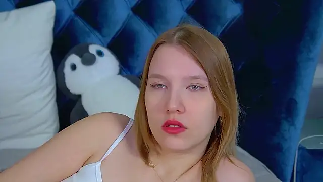 LiliLinn online show from 03/13/26, 04:41