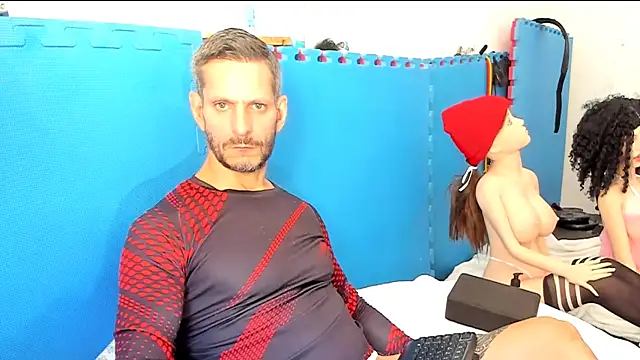 Samurayjiu online show from 09/11/25, 11:32