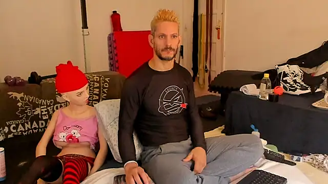 Samurayjiu online show from 11/18/25, 12:09