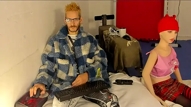 Samurayjiu online show from 11/24/25, 12:38