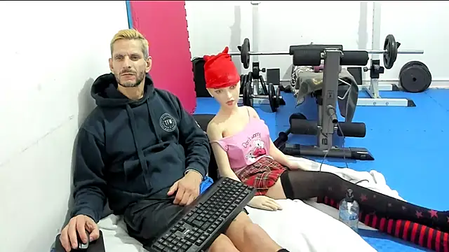 Samurayjiu online show from 12/01/25, 12:26