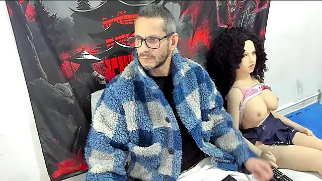 Samurayjiu online show from 02/03/26, 02:53