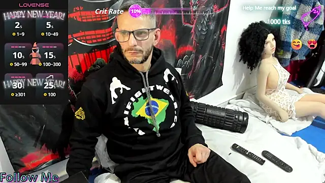 Samurayjiu online show from 03/03/26, 11:10