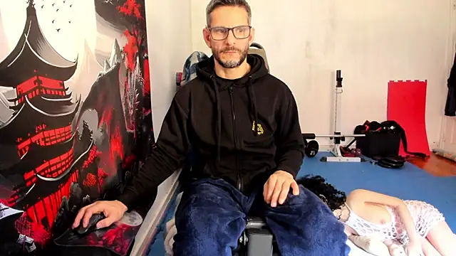 Samurayjiu online show from 03/25/26, 12:11