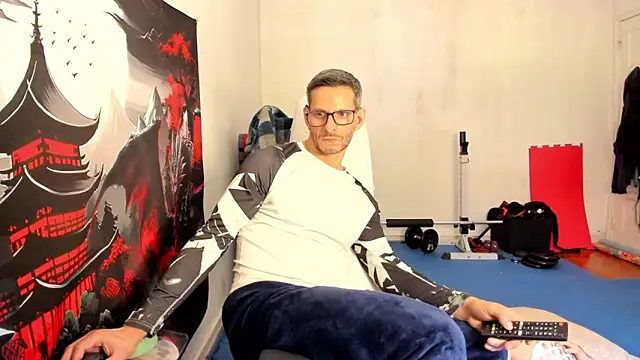 Samurayjiu online show from 03/26/26, 12:22