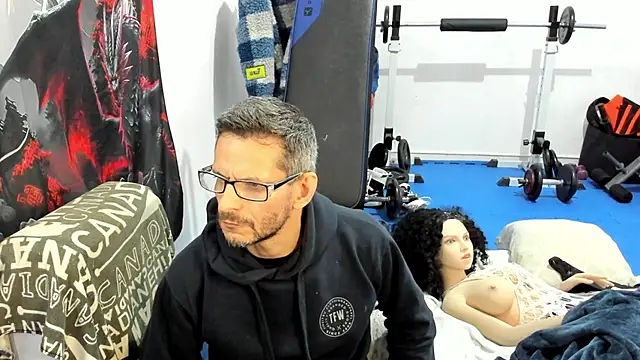 Samurayjiu online show from 04/09/26, 12:43