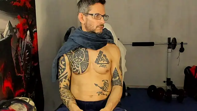 Samurayjiu online show from 04/11/26, 01:54