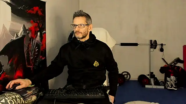 Samurayjiu online show from 04/16/26, 10:23