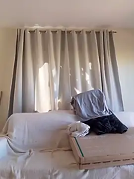 CHATORJ online show from 03/27/26, 01:00