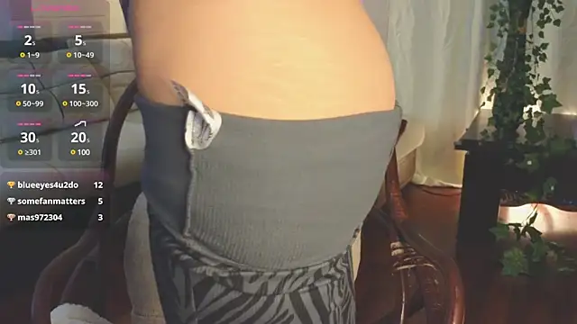 EmmaFisherf online show from 02/25/25, 07:14