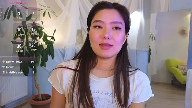 EmmaFisherf online show from 03/19/25, 09:17