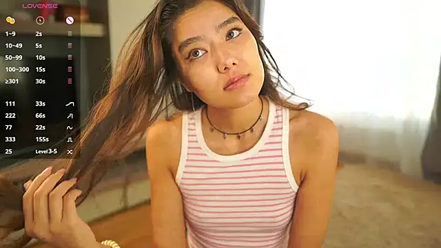 EmmaFisherf online show from 10/09/25, 03:15