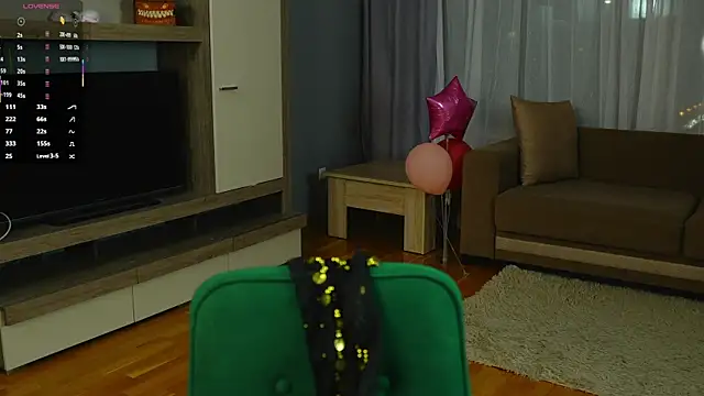 EmmaFisherf online show from 11/24/25, 03:17