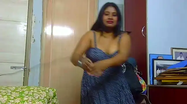 sexy roma online show from 01/23/25, 03:01